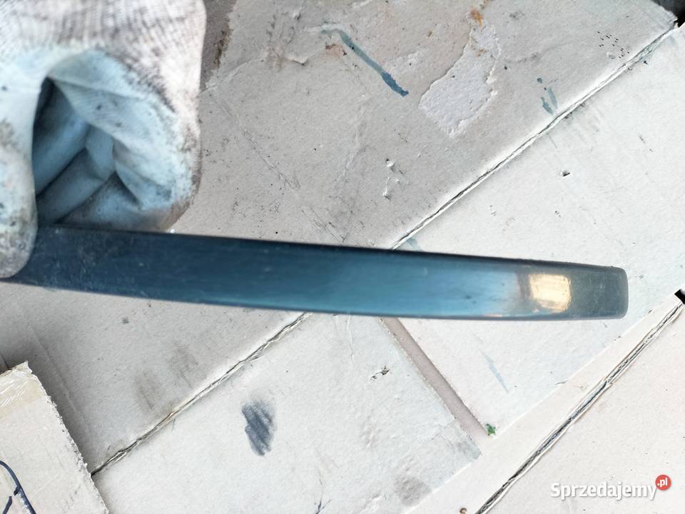 AUDI 80 B4 BLENDA POD LAMPE LEWA lubelskie Kamień-Kolonia