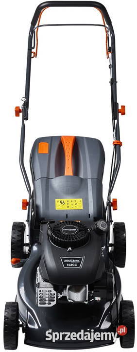 KOSIARKA SPALINOWA 8 SAMOBIEŻNA KD5084 Siedlce sprzedam