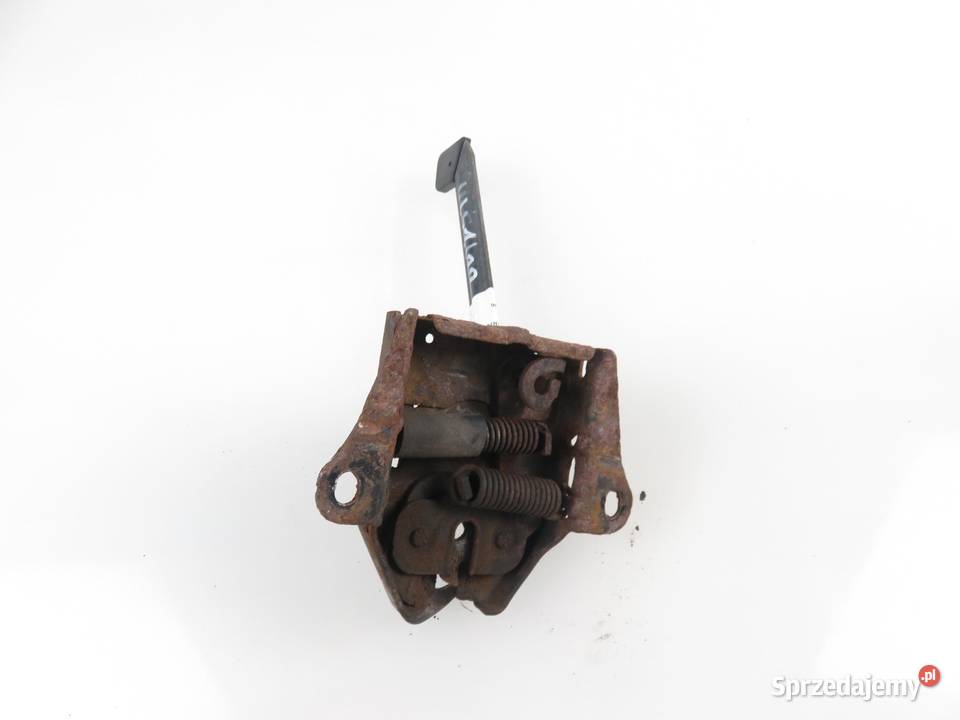 ZAMEK MASKI KIA SORENTO I