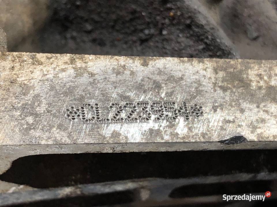 SILNIK FORD 20 162 CS170AB FOCUS III sprzedam