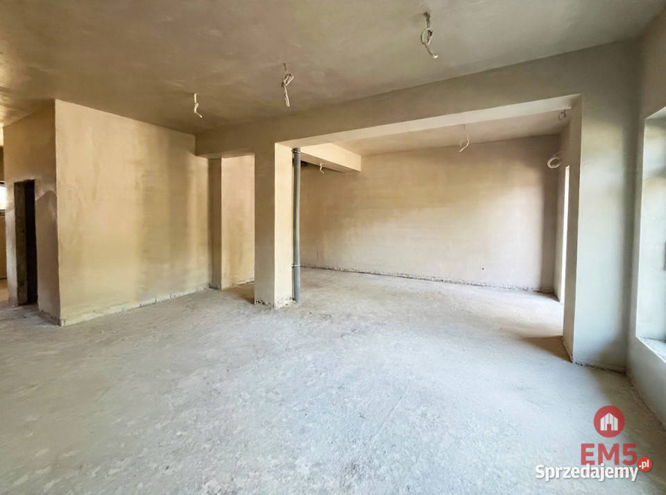 Lokal Białystok 55m2 sprzedam