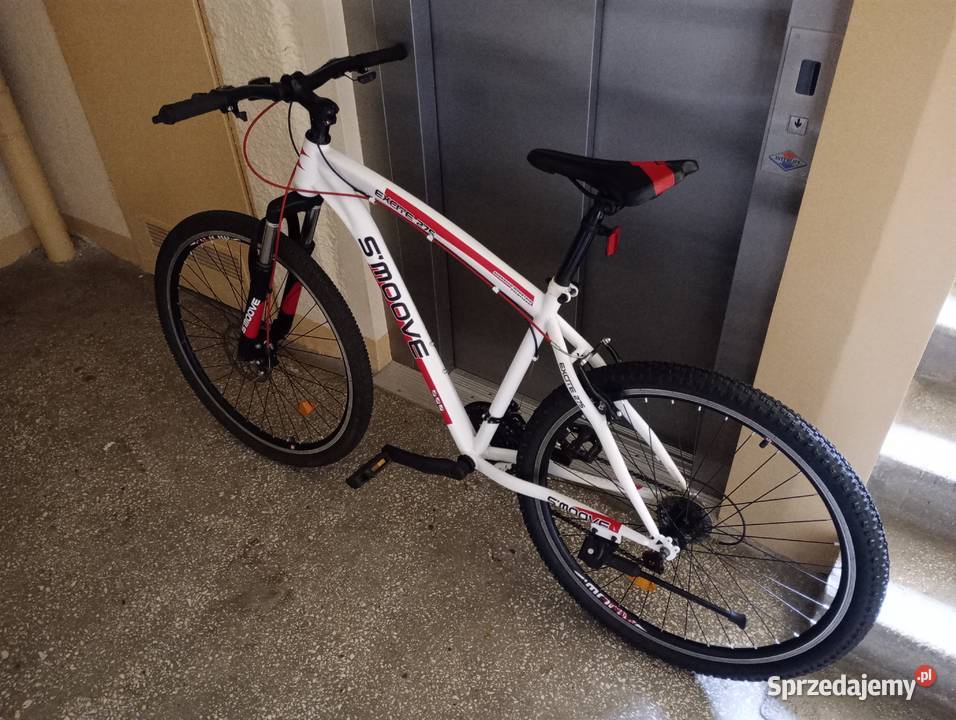 Rower Górski koła 275 Stan podkarpackie Rzeszów