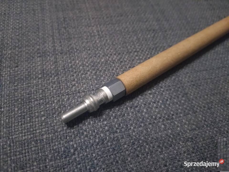 Świeca żarowa Volvo Poznań