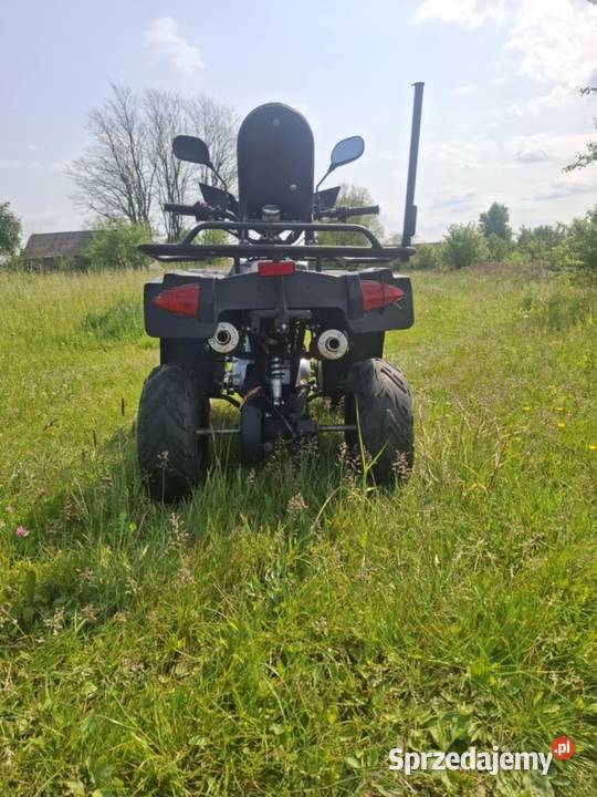 Quad bashan 125 Bashan Opoczno