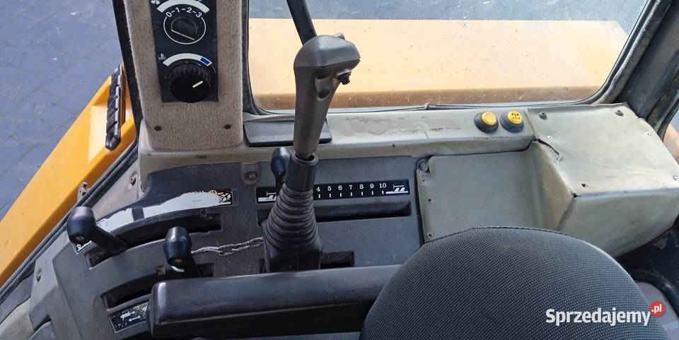 Renault 10654 Bodzentyn