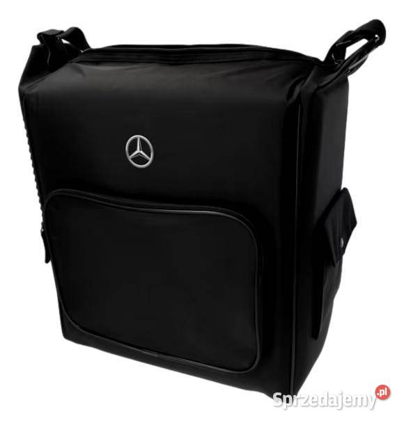 MERCEDES Przenosna lodowka samochodowa 13 Litrow Ruda Śląska