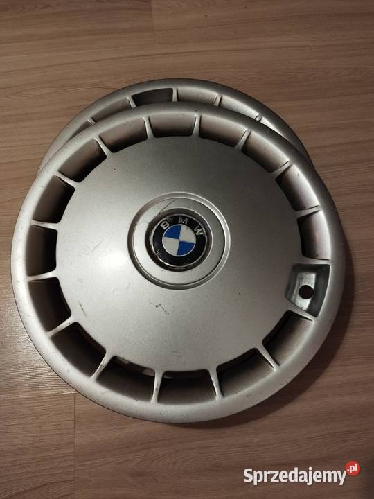 Kołpaki do BMW 15 lubelskie Lublin
