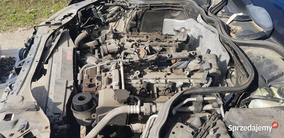 280cdi 190 Rok produkcji 2006 Gorzów Wielkopolski