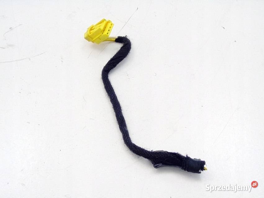 Wtyczka kostka Audi A4 S4 B6 Cabrio