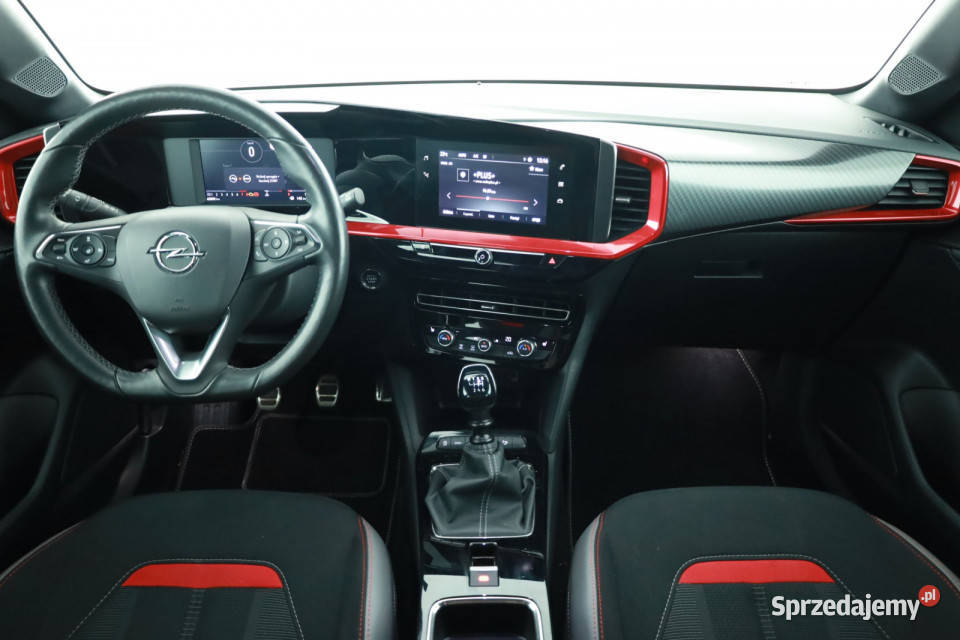 Opel Mokka 12 Turbo bluetooth