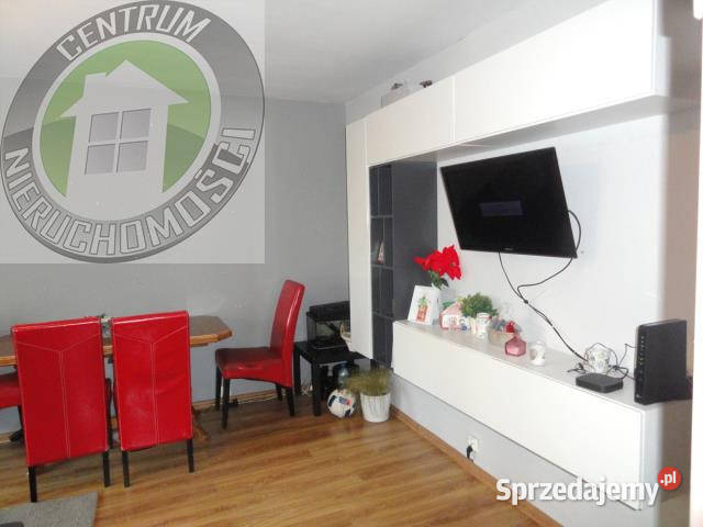 Mieszkanie 5967m2 4 pokojowe Nowy Sącz blok małopolskie