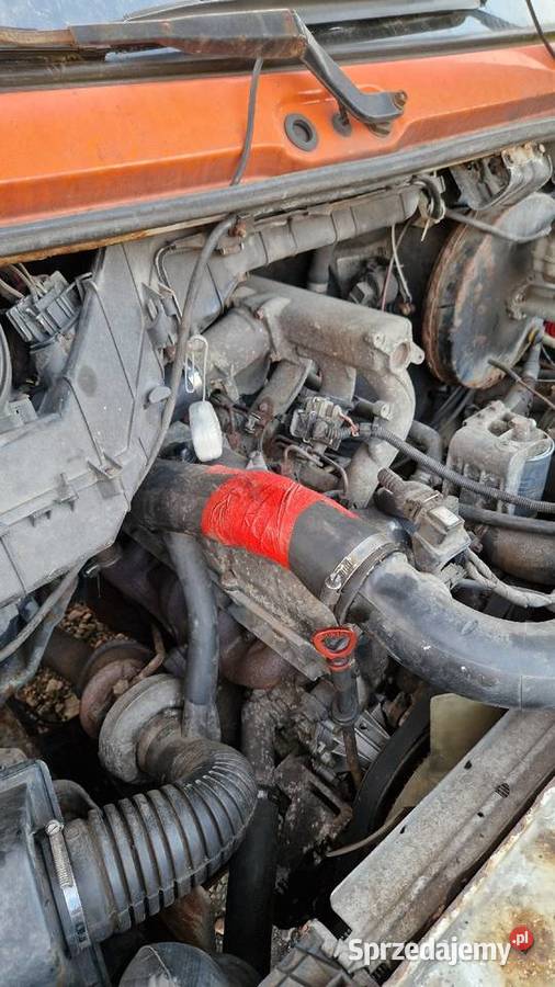 Sprinter 312 śląskie Jastrzębie-Zdrój