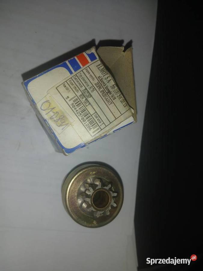 Bendix do fiata 126p FL EL