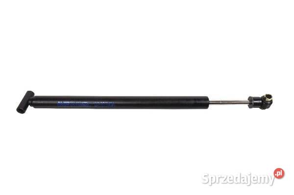 Amortyzator najazdowy 370589 Kamionna