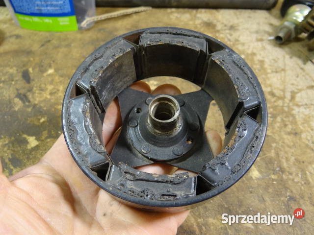 magneto simson S 50 Schwalbe org DDR lubuskie Żary
