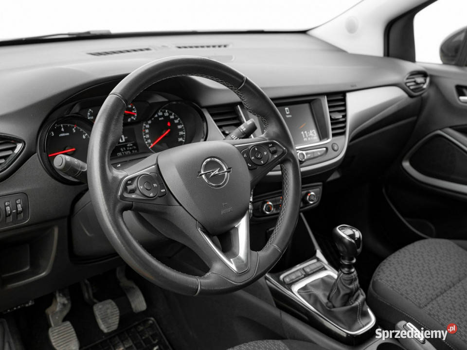 Opel Crossland FZ0387V12 Edition LED Ekran pomorskie