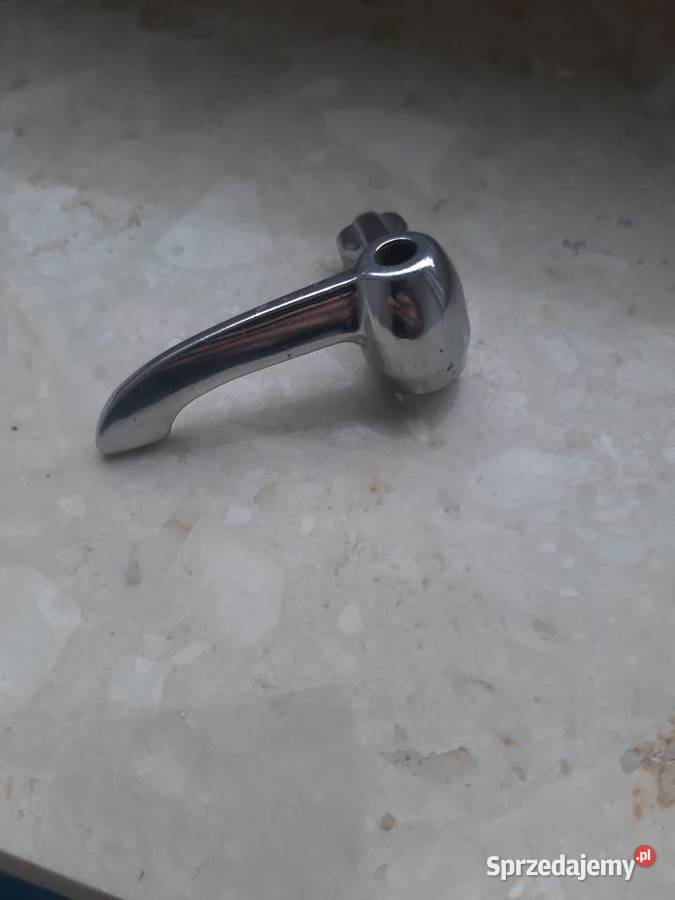 Rozetka klamka szyby trójkątnej fiat 125p Bydgoszcz
