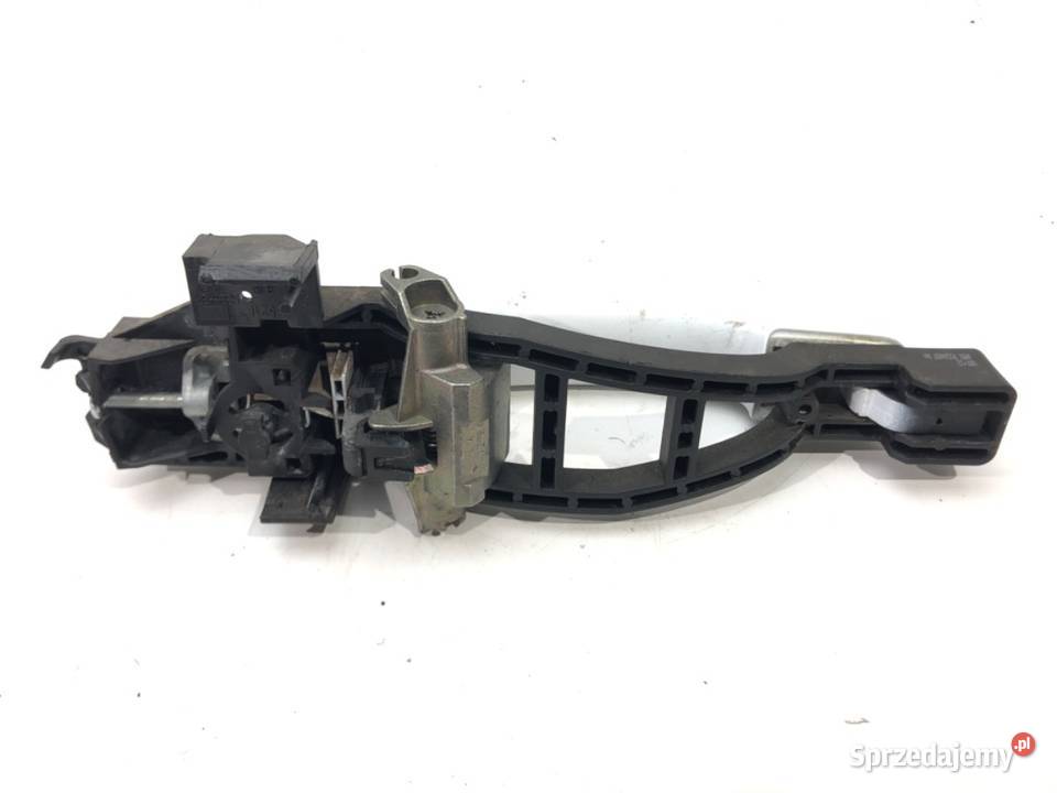 KLAMKA ZEWNĘTRZNA LEWY TYŁ FORD C II Minivan podkarpackie