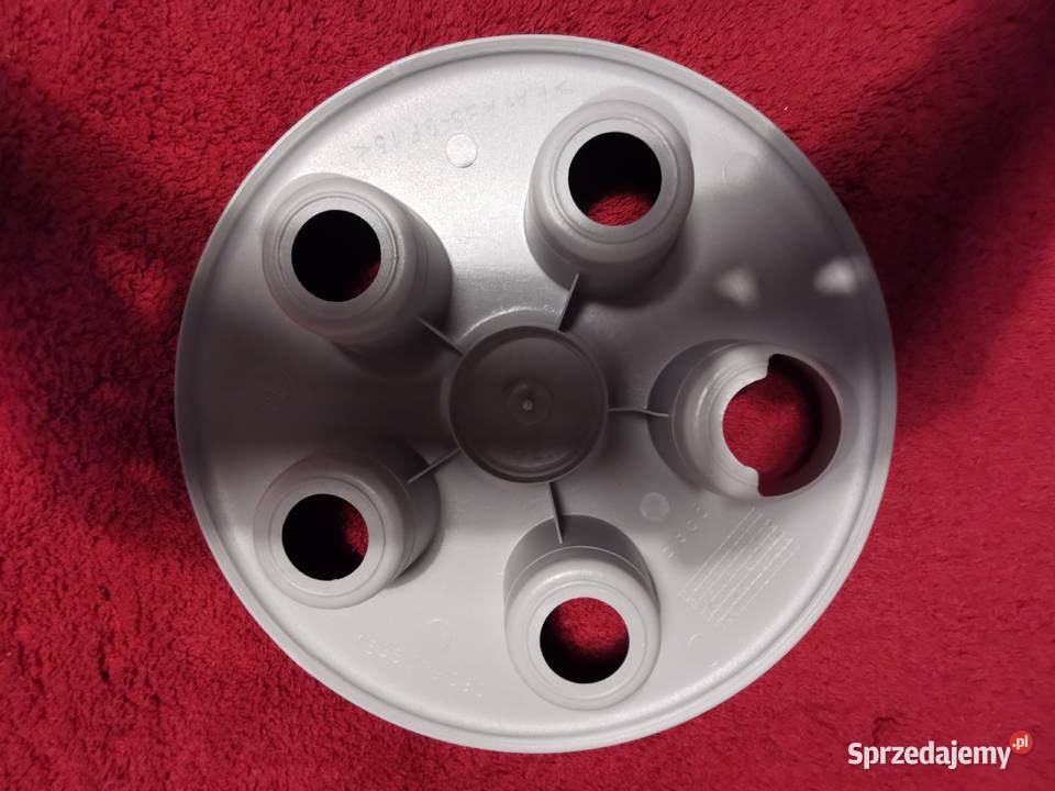 Fiat DUCATO PEUGEOT BOXER JUMPER 0624r Łask