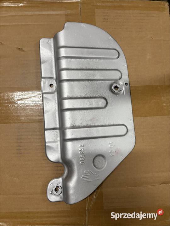 Osłona kolektora Polonez Serock