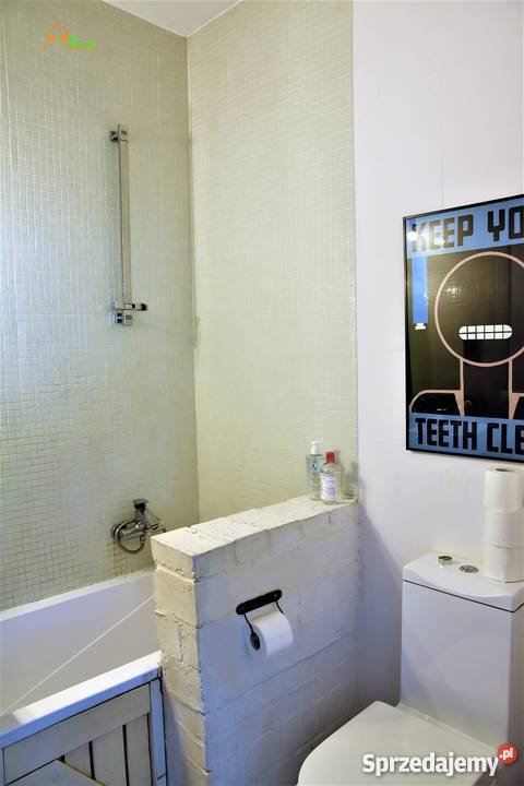 Urządzone mieszkanie Środa Wlkp Środa Wielkopolska