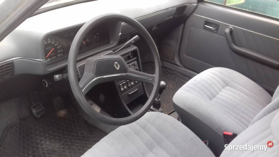 Renault R18 manualna Wrocław sprzedam