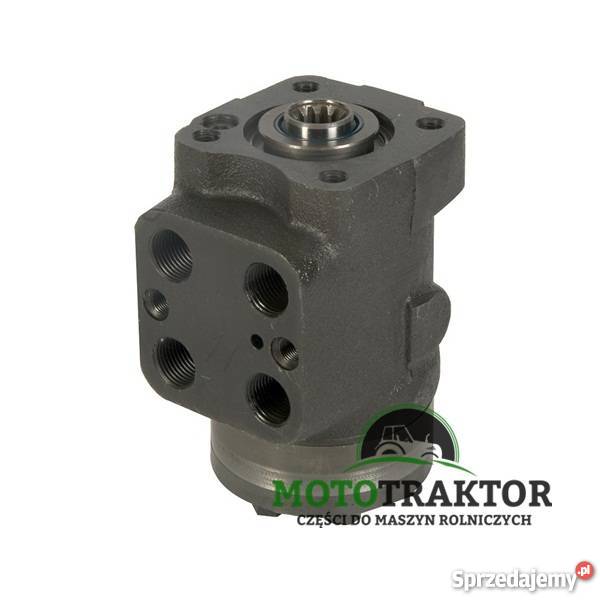 Orbitrol John Deere 1640 1840 2040 1850 2250 Łążynek sprzedam
