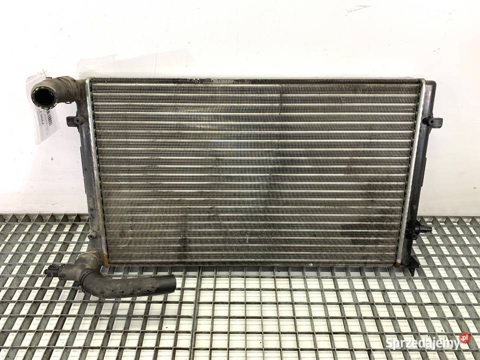 CHŁODNICA WODY SEAT ALTEA 16 102 RADIATOR podkarpackie