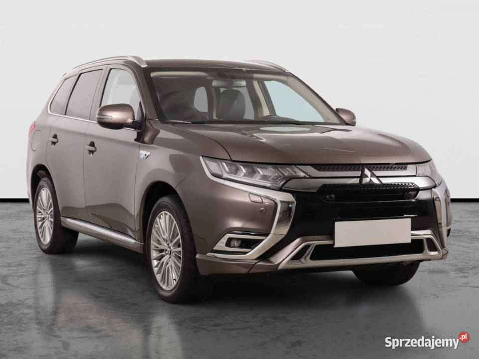 Mitsubishi Outlander 24 PHEV 93103km Katowice sprzedam