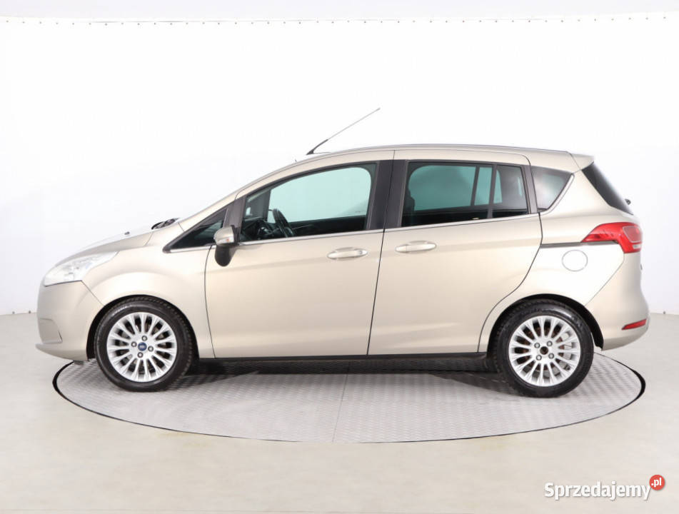 Ford B 15 TDCi tempomat sprzedam
