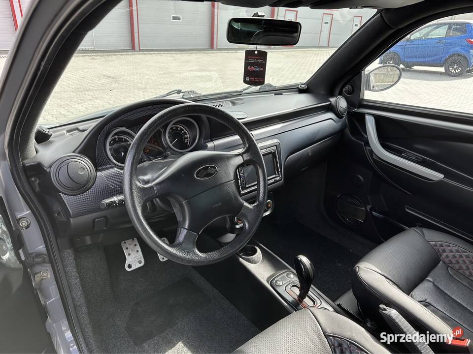 Ligier JS50 Ultimate katL6e 14 lat duży wybór Iwkowa sprzedam