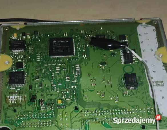 Chiptuning Adblue off Diagnostyka Immo off Drzewica serwis