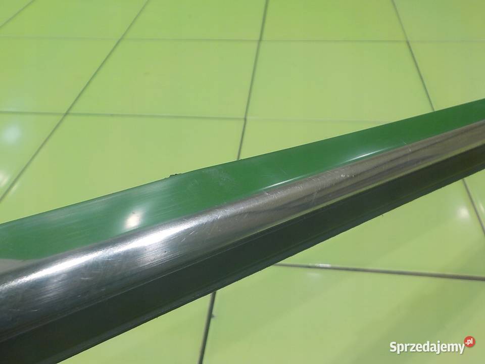 OPEL MOKKA I 16 B 15r listwa zgarniajaca drzwi osobowe Suków