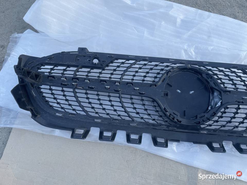 MercedesBenz OE A W177 grill atrapa nowa Łuków