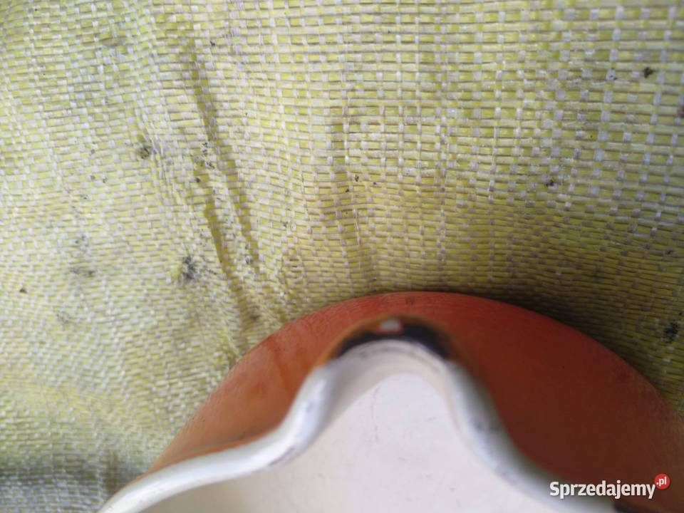 garnek żeliwny le creuset