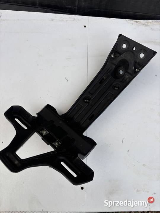 Uchwyt Tablicy Rejestracyjnej YAMAHA MT 125 Radom