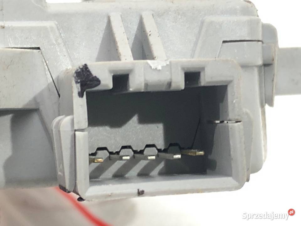 SILNICZEK NAGRZEWNICY KIA D266CWFAA01 NIRO osobowe podkarpackie