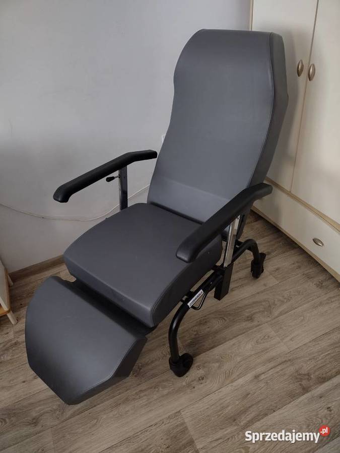 Fotel seniora Koszalin