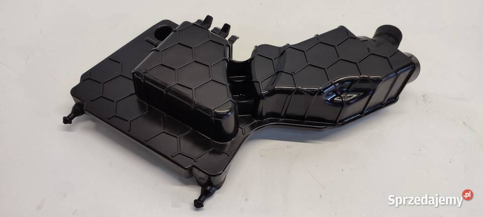 MERCEDES VITO W447 REZONATOR OSŁONA SILNIKA osobowe dolnośląskie sprzedam