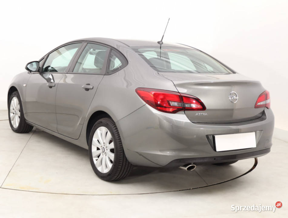 Opel Astra 14 T klimatyzacja Bielany Wrocławskie