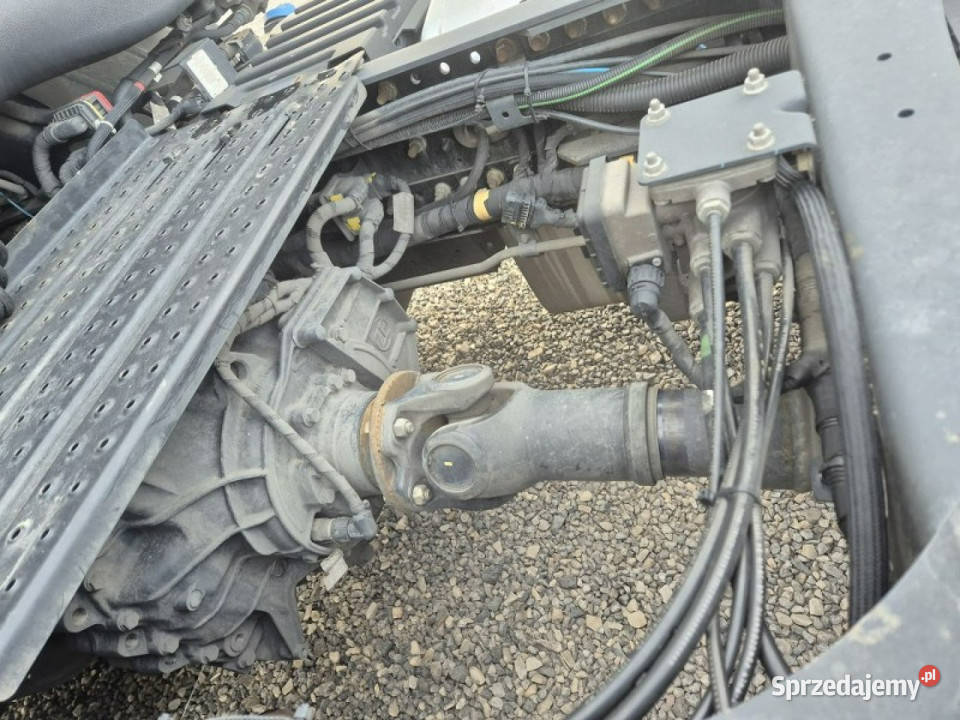 Ford F Ford F Poleasingowe Komorniki