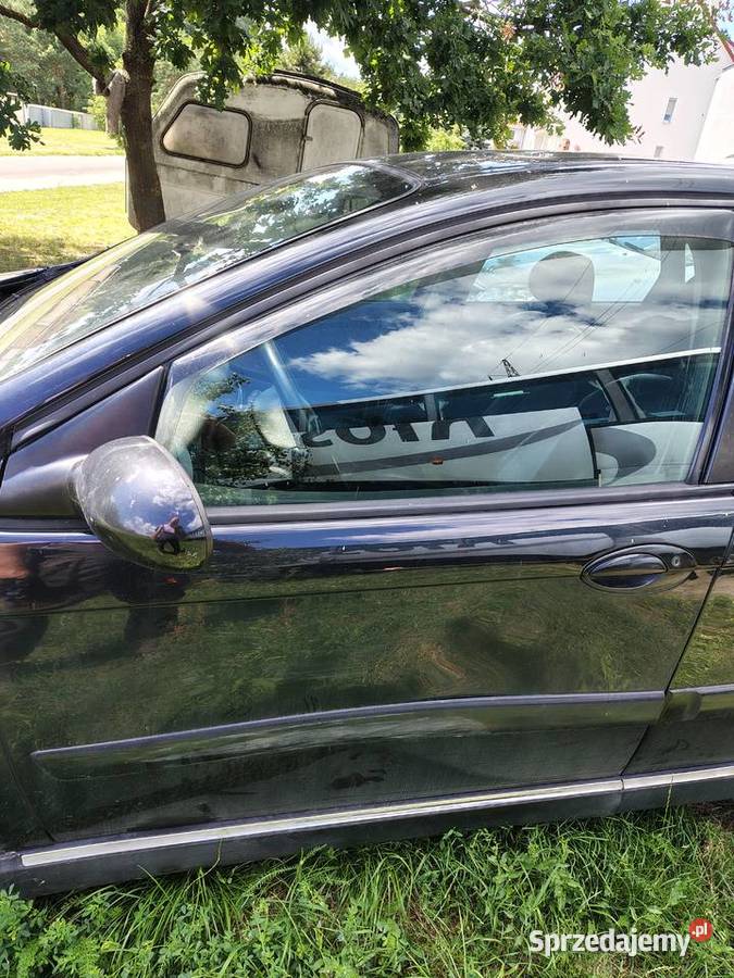 Citroen C5 170KM Łupowo