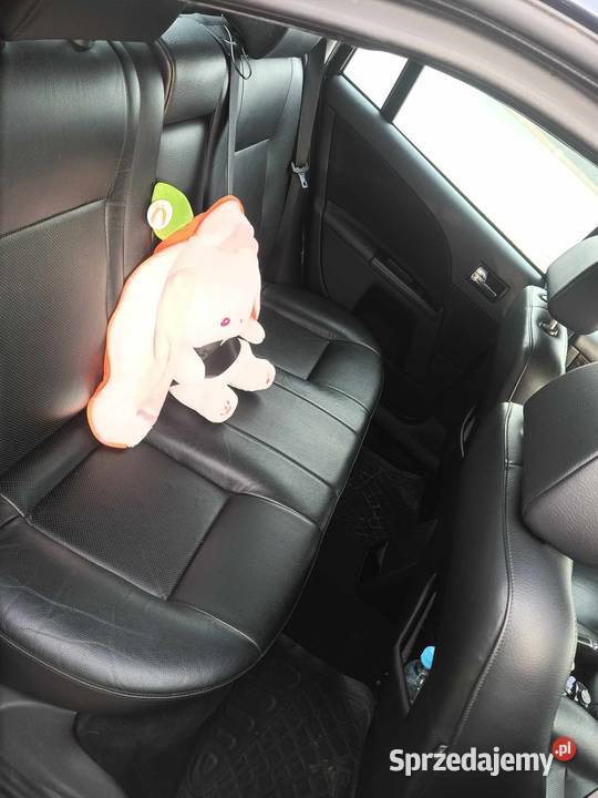 Ford Mondeo MK3 20tdci 2006r mazowieckie Ostrołęka