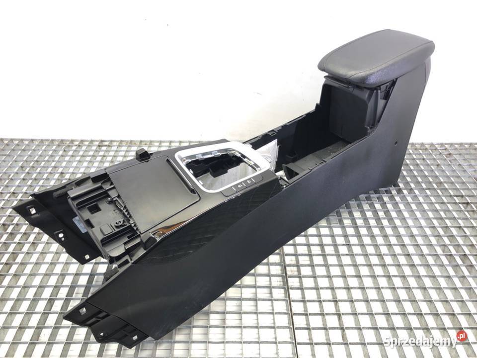 PODŁOKIETNIK KIA CEED Kombi