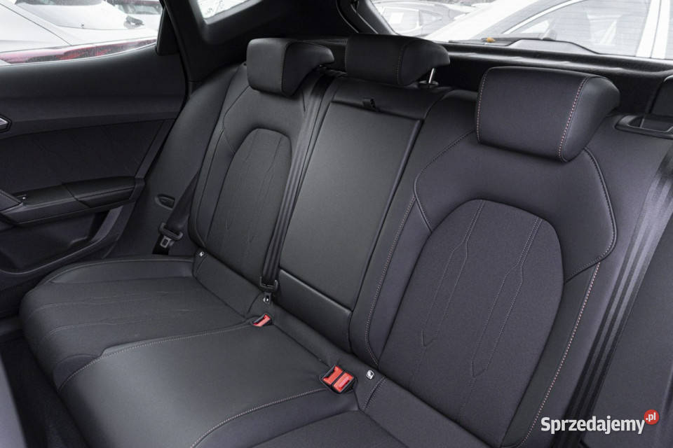 Cupra Formentor 15 TSI 150 Dostępny ręki wspomaganie kierownicy Łódź