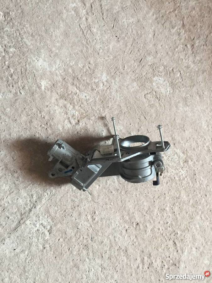 obudowa stacyjki astra H III zafira B 2421430 łódzkie Stanisławice