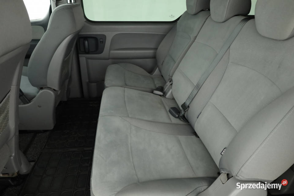 Hyundai H1 25 CRD mazowieckie