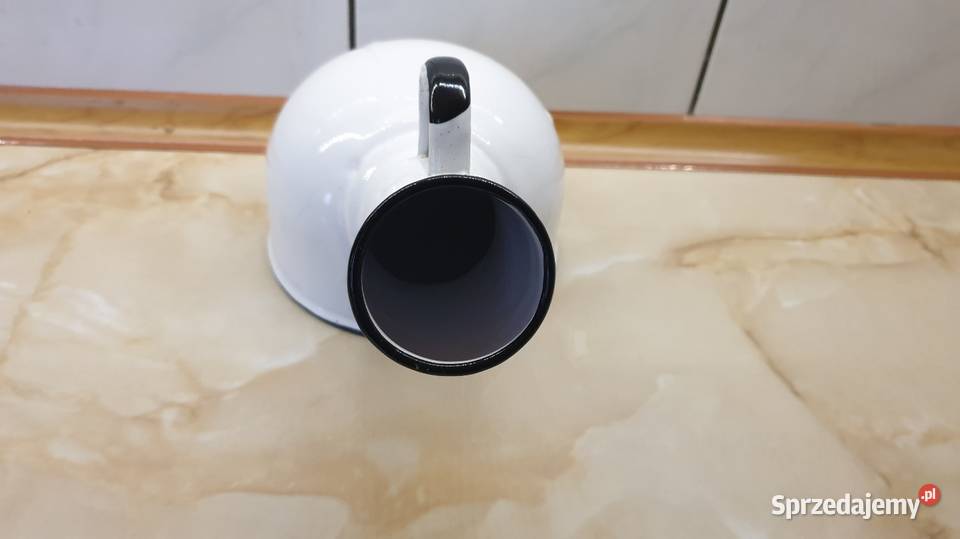 Kaczka Sanitarna Emaliowa Medyczna Basen sprzedam