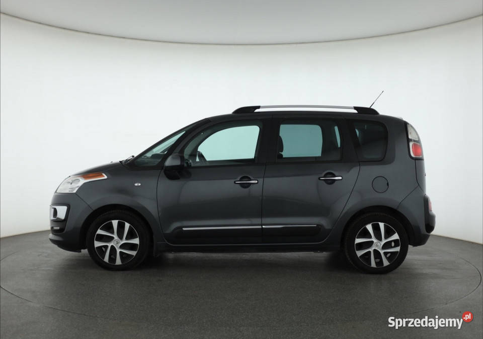 Citroen C3 Picasso 12 PureTech Piaseczno