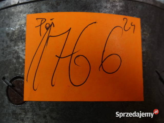 prądnica stojan IKA IFA BK 350 org DDR